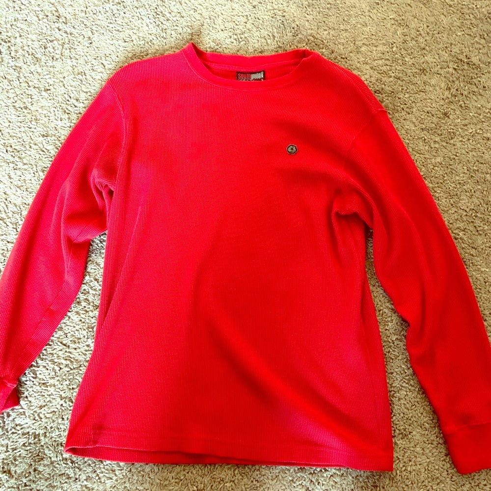 Authentic Collection SouthPole Sweater